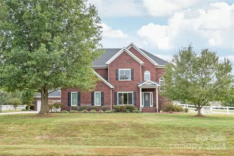 4645 Timnah Ln, Monroe, NC 28112