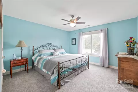 Bedroom - 4645 Timnah Ln, Monroe, NC 28112 photo 2 of 3