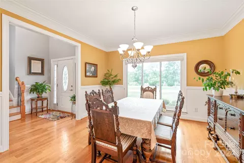 Dining - 4645 Timnah Ln, Monroe, NC 28112 photo 1 of 1