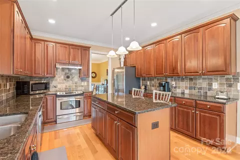 Kitchen - 4645 Timnah Ln, Monroe, NC 28112 photo 1 of 2