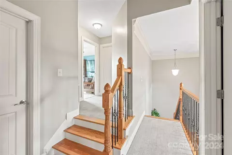 Entry Way - 4645 Timnah Ln, Monroe, NC 28112 photo 4 of 4