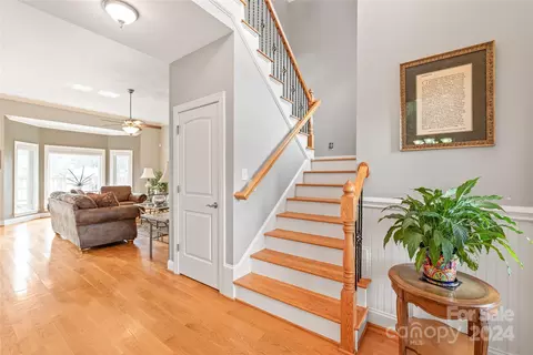 Entry Way - 4645 Timnah Ln, Monroe, NC 28112 photo 1 of 4