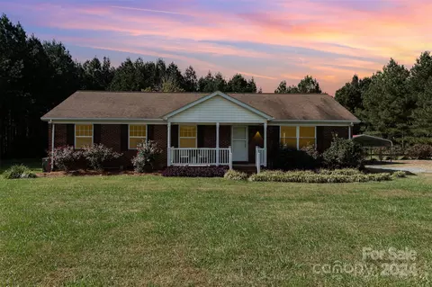 26657 Burleson Rd, Albemarle, NC 28001