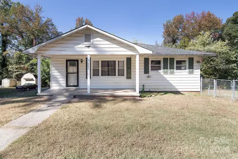 1321 Mt Vernon Ave, Kannapolis, NC 28083