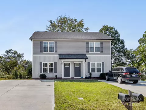 265 Kimball St, Kannapolis, NC 28081