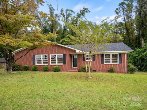 Hwy 145 S Highway, Chesterfield, SC 29709