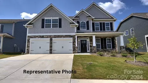 139 Saidin Ln, Troutman, NC 28166