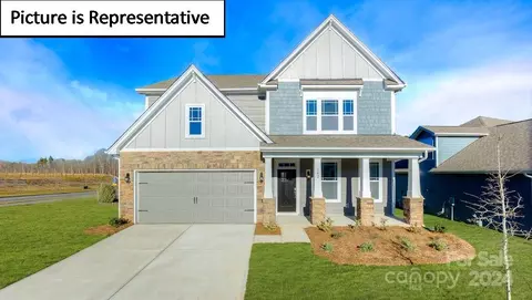 109 Saidin Ln, Troutman, NC 28166