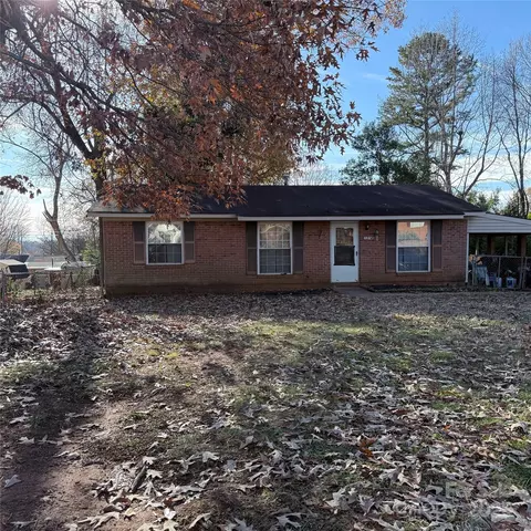 1314 Milan Rd, Charlotte, NC 28216