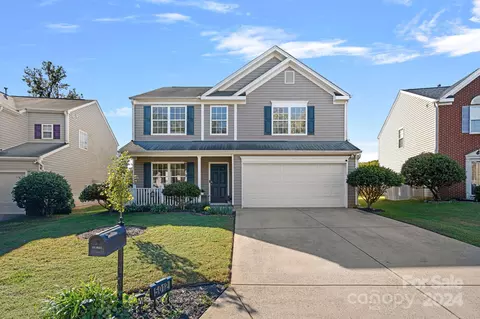 5012 Mesa Ct, Gastonia, NC 28054
