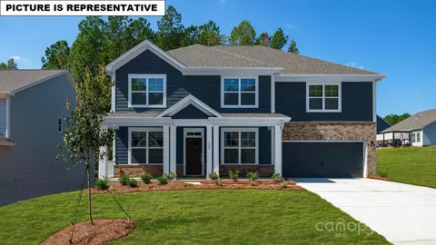 143 Saidin Ln, Troutman, NC 28166