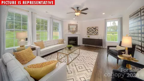 103 Asmodean Ln, Troutman, NC 28166 photo 6