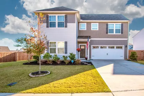 150 Clove Hitch Dr, Statesville, NC 28677
