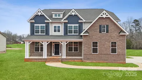 123 Kepli Way, Mooresville, NC 28115