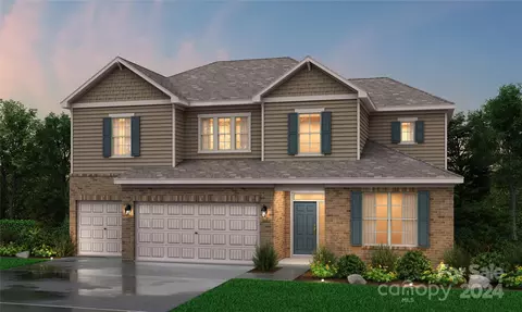 216 E Warfield Dr, Mooresville, NC 28115