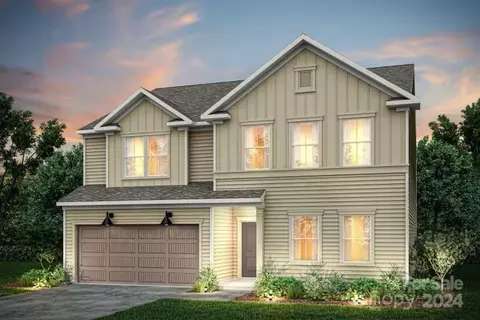 5120 Hales Ford 32 Rd #32, Charlotte, NC 28215