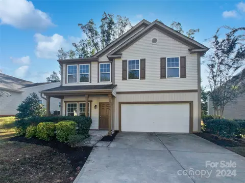 2604 Andes Dr, Statesville, NC 28625