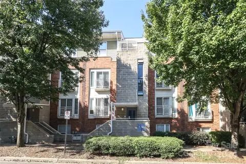 540 Donatello Ave, Charlotte, NC 28205