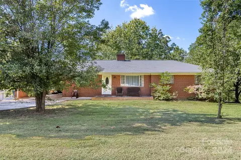 506 Newsome Rd, Salisbury, NC 28146