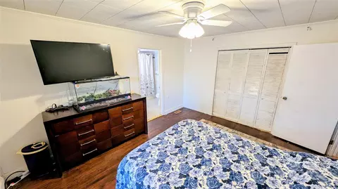 Bedroom - 2292 Shiloh Unity Rd, Lancaster, SC 29720 photo 6 of 6