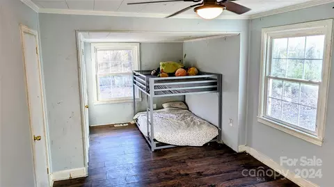 Bedroom - 2292 Shiloh Unity Rd, Lancaster, SC 29720 photo 3 of 6
