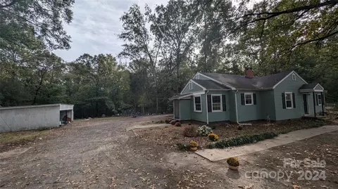 2292 Shiloh Unity Rd, Lancaster, SC 29720