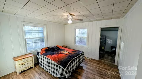 Bedroom - 2292 Shiloh Unity Rd, Lancaster, SC 29720 photo 2 of 6