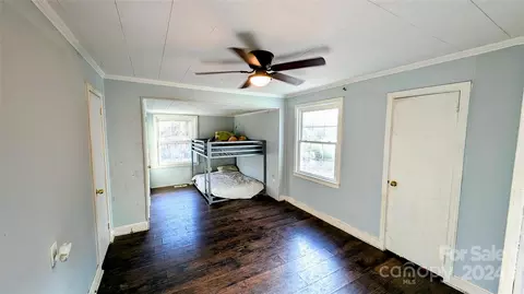 Bedroom - 2292 Shiloh Unity Rd, Lancaster, SC 29720 photo 4 of 6