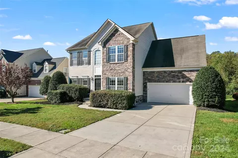 1834 Seefin Ct, Indian Trail, NC 28079