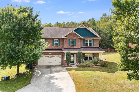 2609 Glyncastle Way, Gastonia, NC 28056