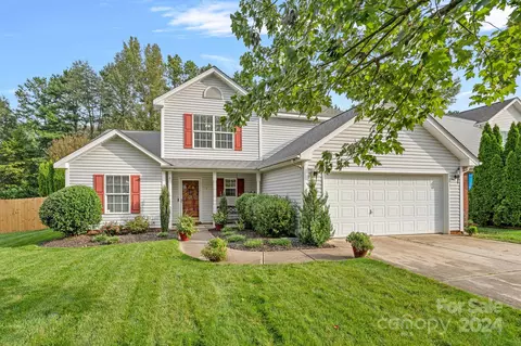 10534 Wilson Glen Dr, Charlotte, NC 28214