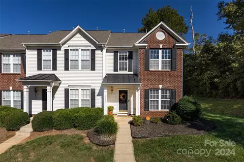 12343 Jessica Pl, Charlotte, NC 28269