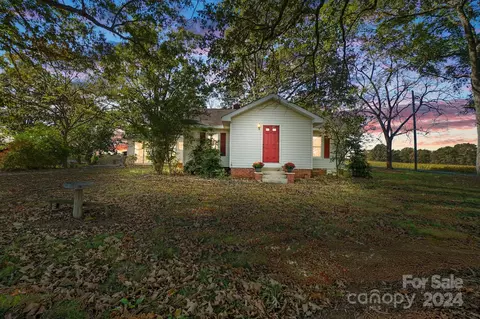 2020 Clontz Long Rd, Monroe, NC 28110