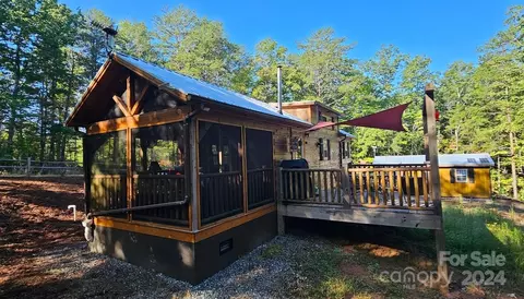 288 Summerfield Ln, Rutherfordton, NC 28139