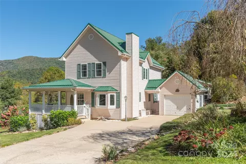 62 Tyler Ln, Maggie Valley, NC 28751