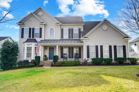 422 Fischer Rd, Fort Mill, SC 29715