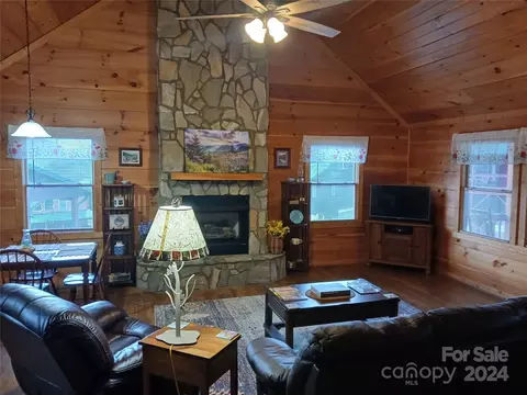 489 Panoramic Loop, Maggie Valley, NC 28751 photo 5