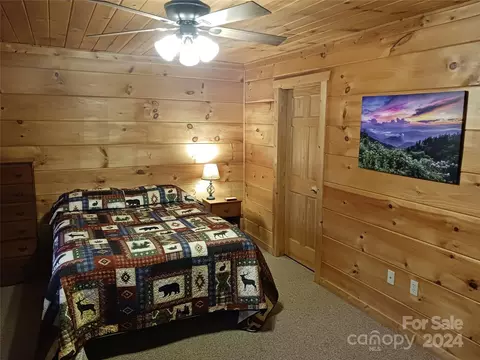 489 Panoramic Loop, Maggie Valley, NC 28751 photo 13