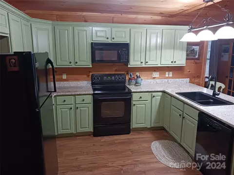 489 Panoramic Loop, Maggie Valley, NC 28751 photo 9