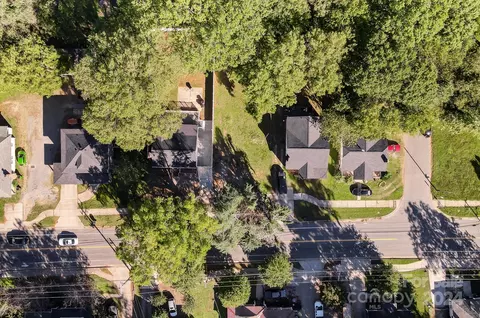 0 N Hoskins Rd, Charlotte, NC 28216