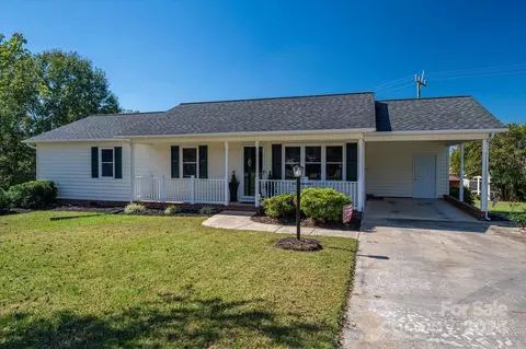 217 Tyler Dr, Shelby, NC 28152