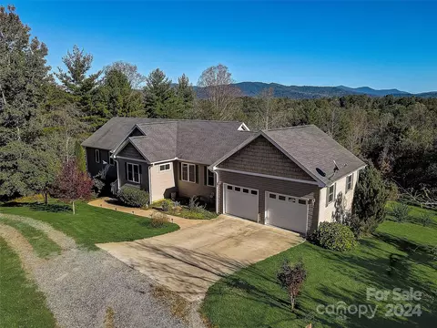 281 Sheppard Branch Rd, Weaverville, NC 28787