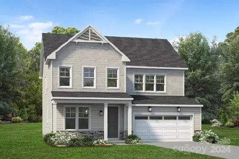5333 Mint Harbor 0307 Way #0307, Charlotte, NC 28269