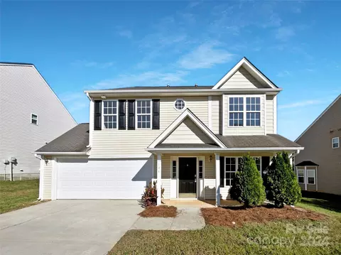 1104 Ametrine Ln, Dallas, NC 28034