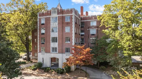 301 W 10th 406 St #406, Charlotte, NC 28202