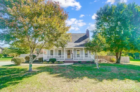 2306 Fox Hunt Dr, Monroe, NC 28110 photo 3