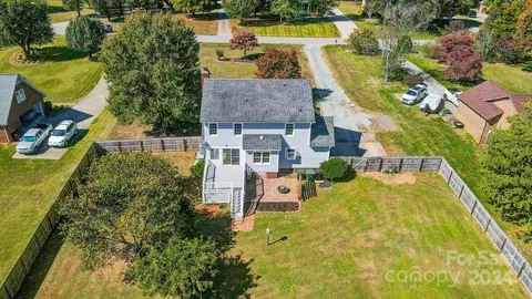 2306 Fox Hunt Dr, Monroe, NC 28110 photo 5