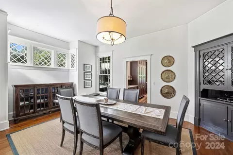 Dining - 559 N Main St, Davidson, NC 28036 photo 2 of 2