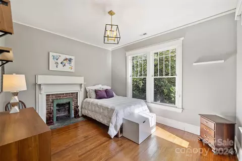 Bedroom - 559 N Main St, Davidson, NC 28036 photo 2 of 3