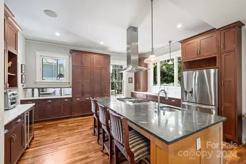 Kitchen - 559 N Main St, Davidson, NC 28036 photo 1 of 3